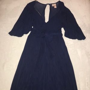 Tracy Reese New York Dress 👗